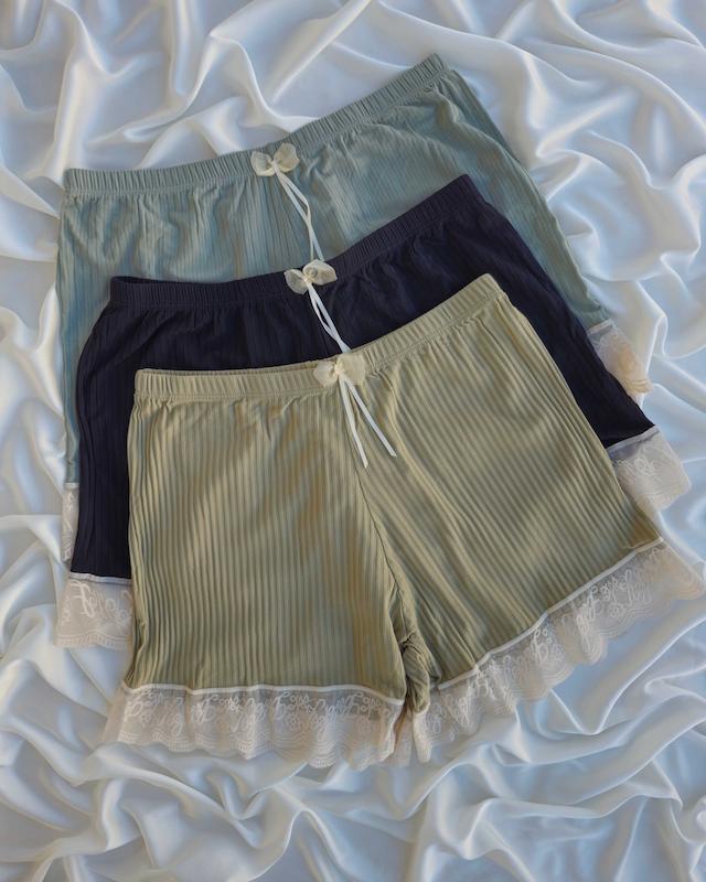 شورتک هاله 🍭