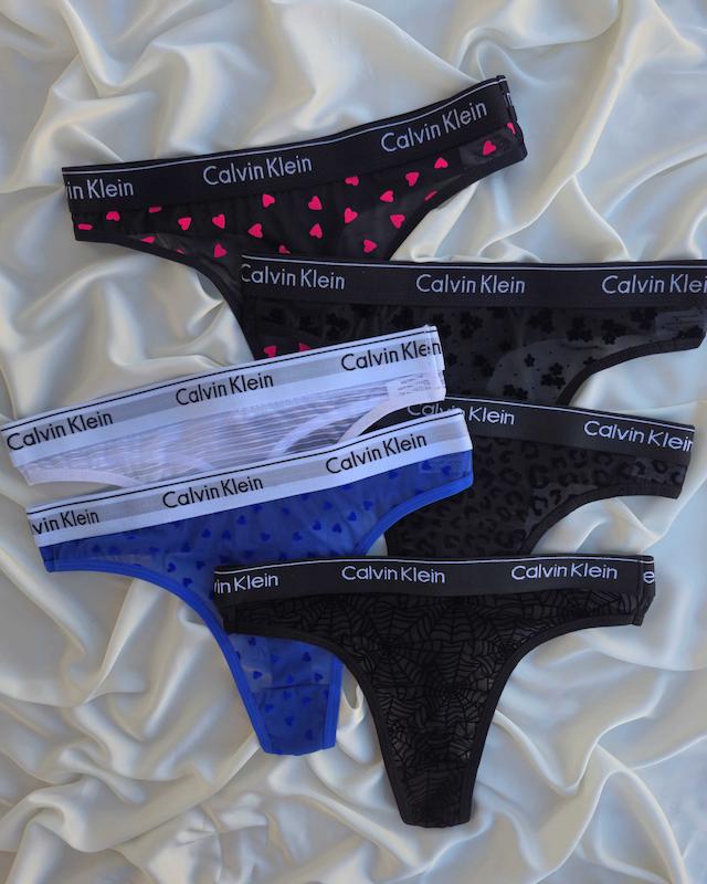 شورت کلوین توری 🐇