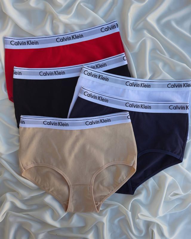 شورت گنی کلوین کلاین🎵