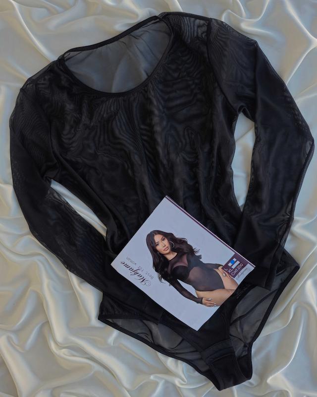 بادی ساده توری 🔥