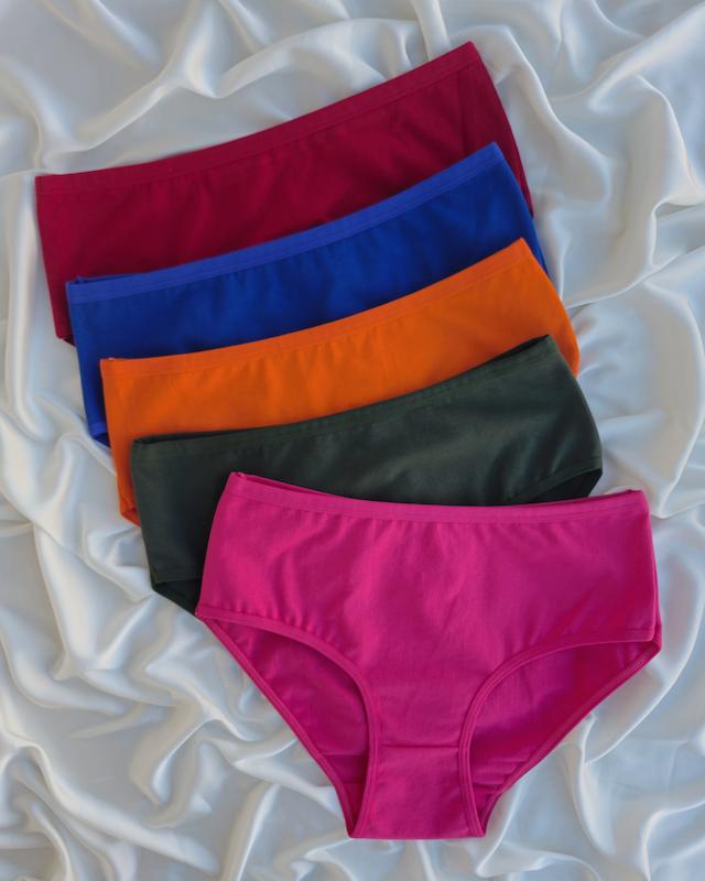 شورت گنی مرلین 🍊