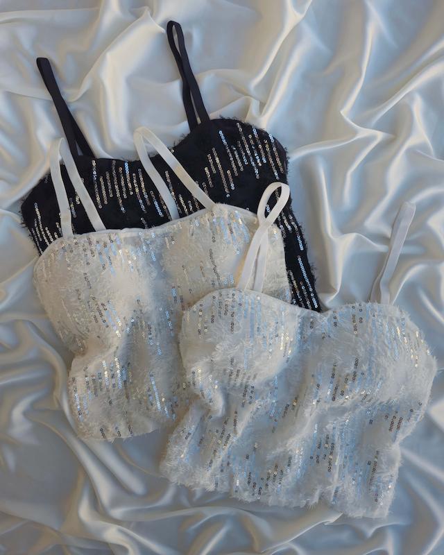 کراپ پولکی درسا 🌸