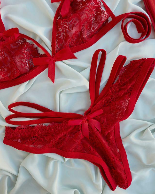 ست جورابدار فانتزی رونیا A25 🍒