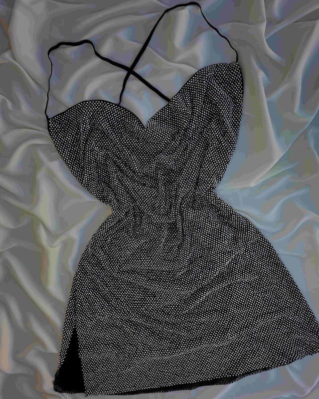 پیراهن لارا 🌙