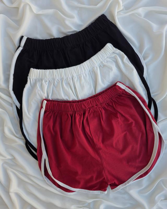 شورتک نواری 🐳