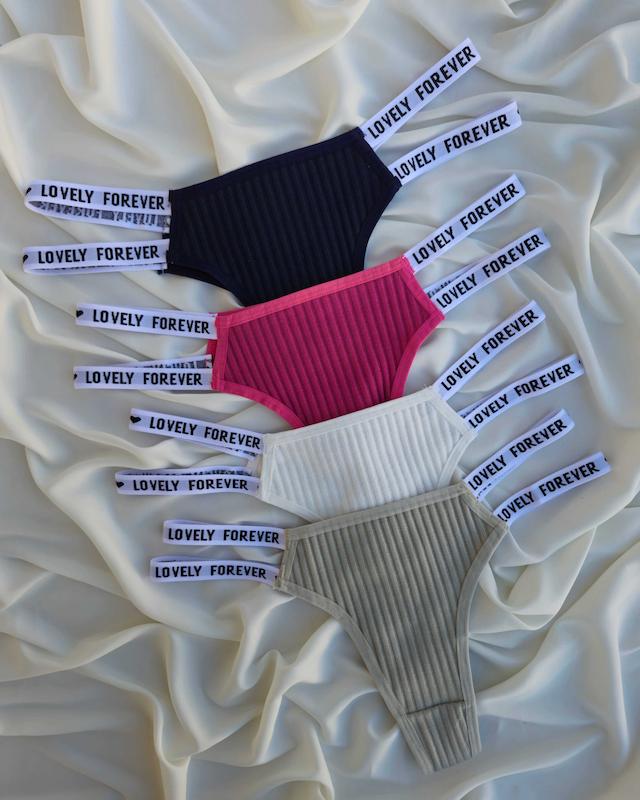 شورت forever بندی ⚡️