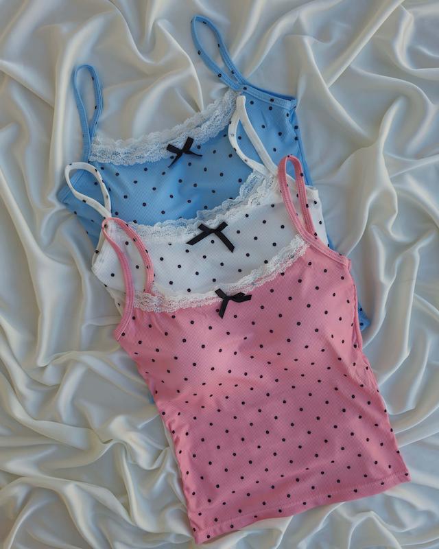 کراپ خال خالی 🎀