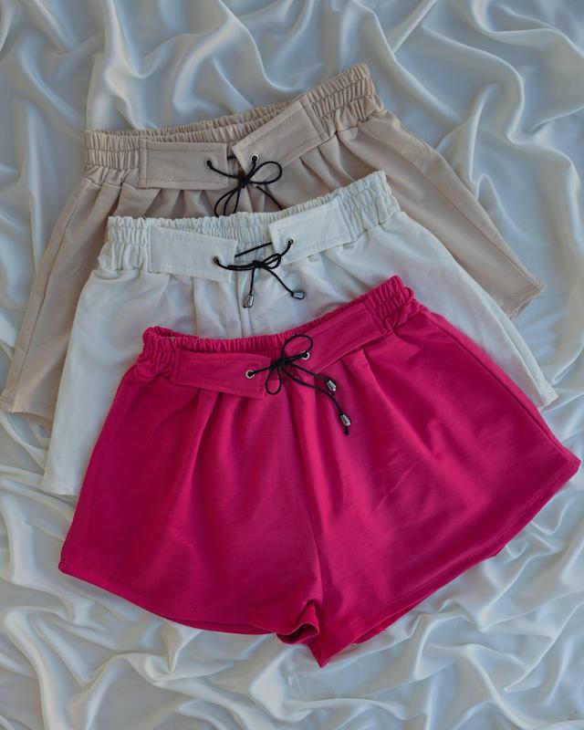 شورتک سارا 🐬