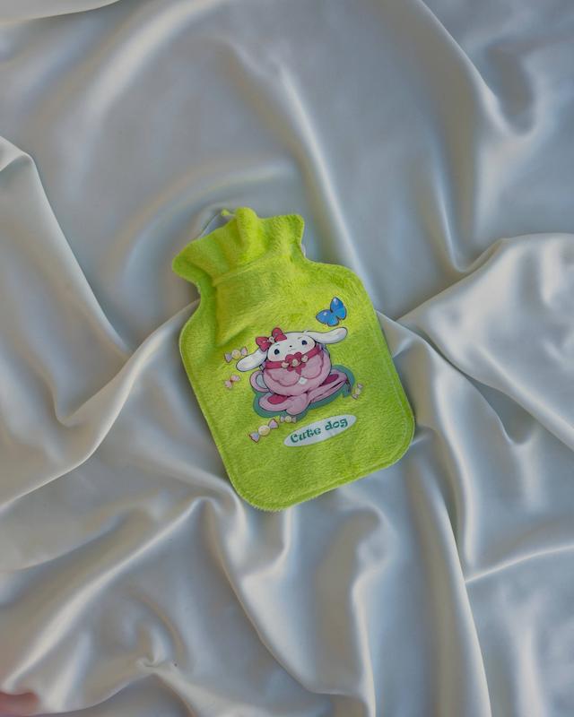 کیسه آبگرم سایز مینی B41🍼