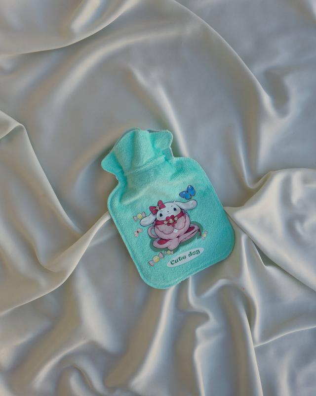 کیسه آبگرم سایز مینی B41🍼