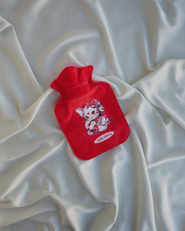 کیسه آبگرم سایز مینی B41🍼