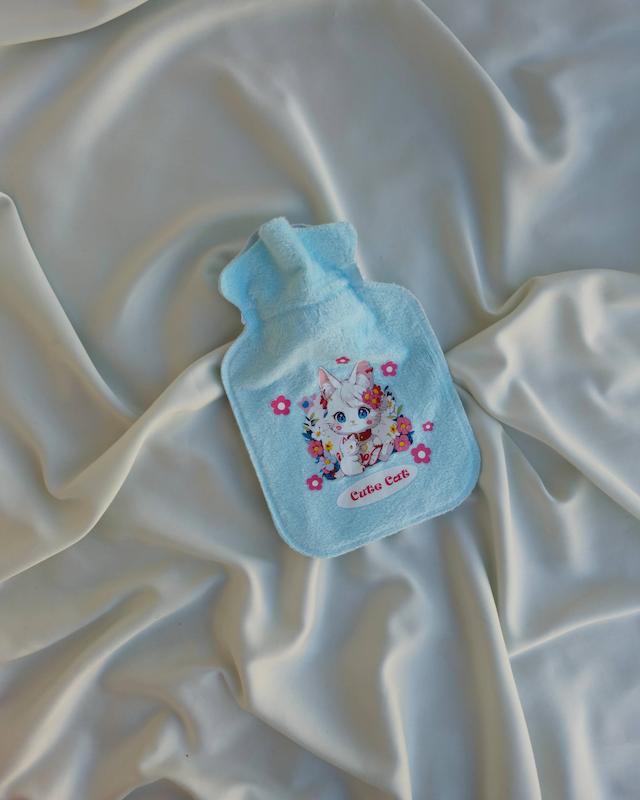 کیسه آبگرم سایز مینی B41🍼
