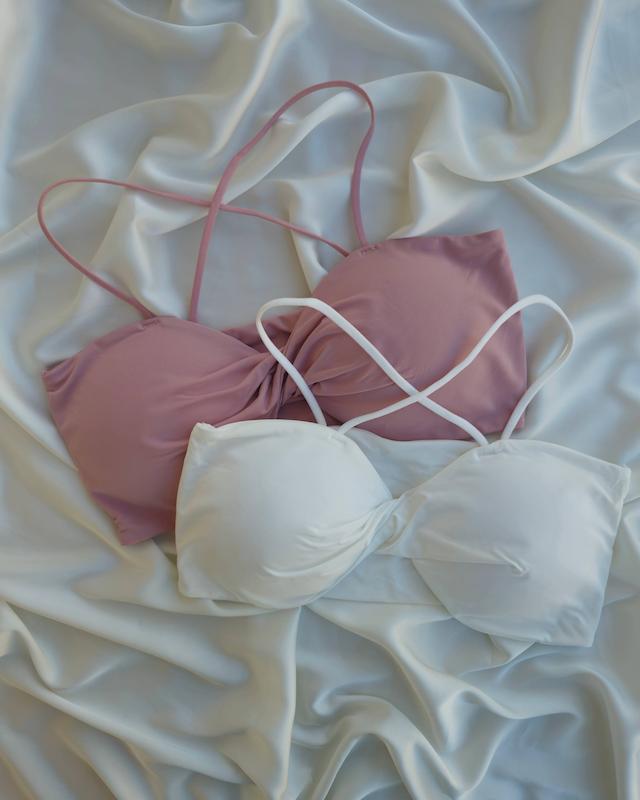 نیمتنه پاپیونی 🎀