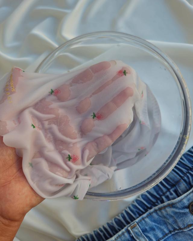 شورت لیزری شیشه ای B75 🌱