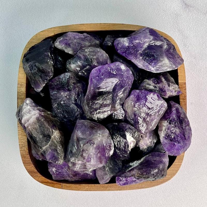 راف آمیتیست تیره