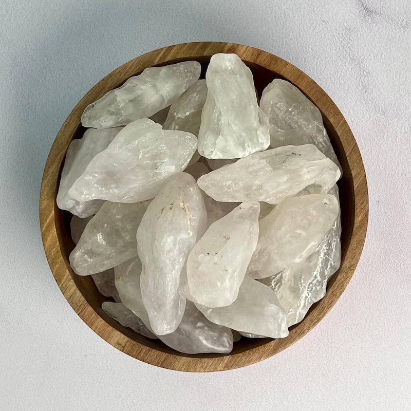 راف کوارتز شفاف