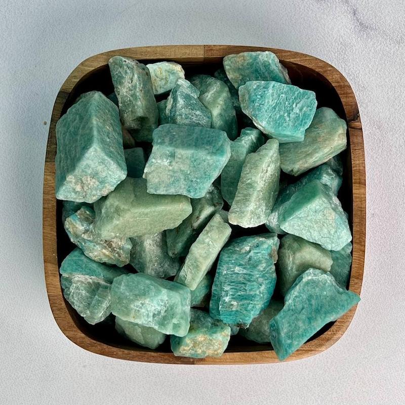 راف آمازونیت