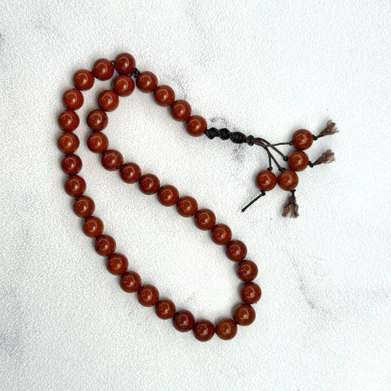 تسبیح جاسپر