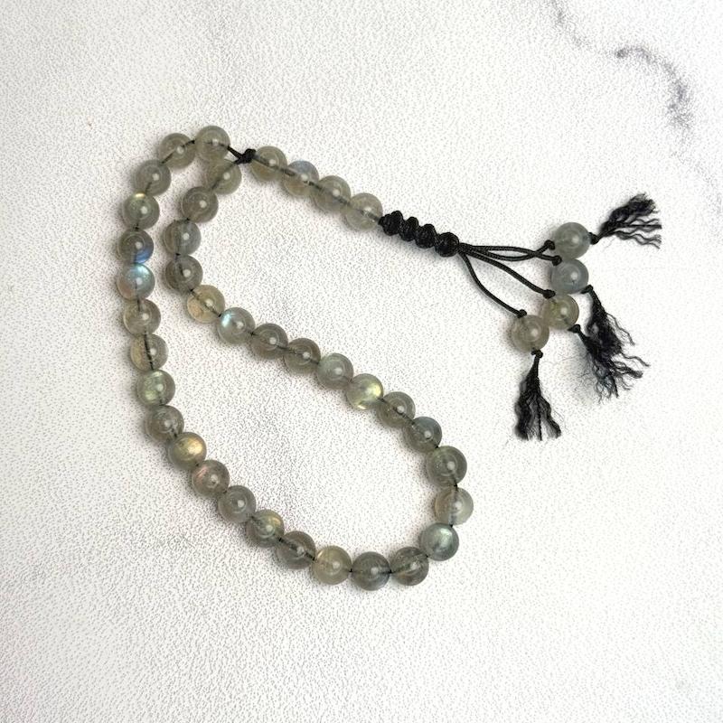 تسبیح لابرادوریت