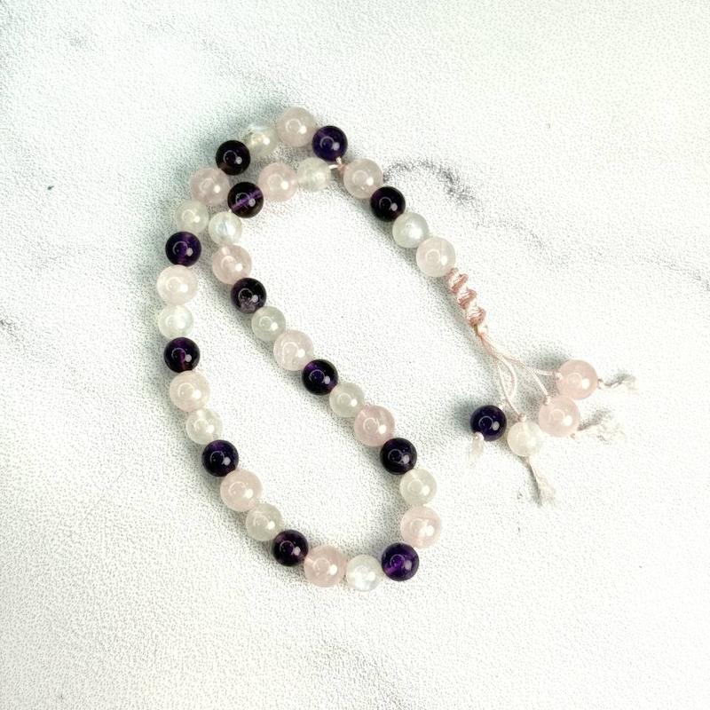 تسبیح آرامش و عشق درونی 