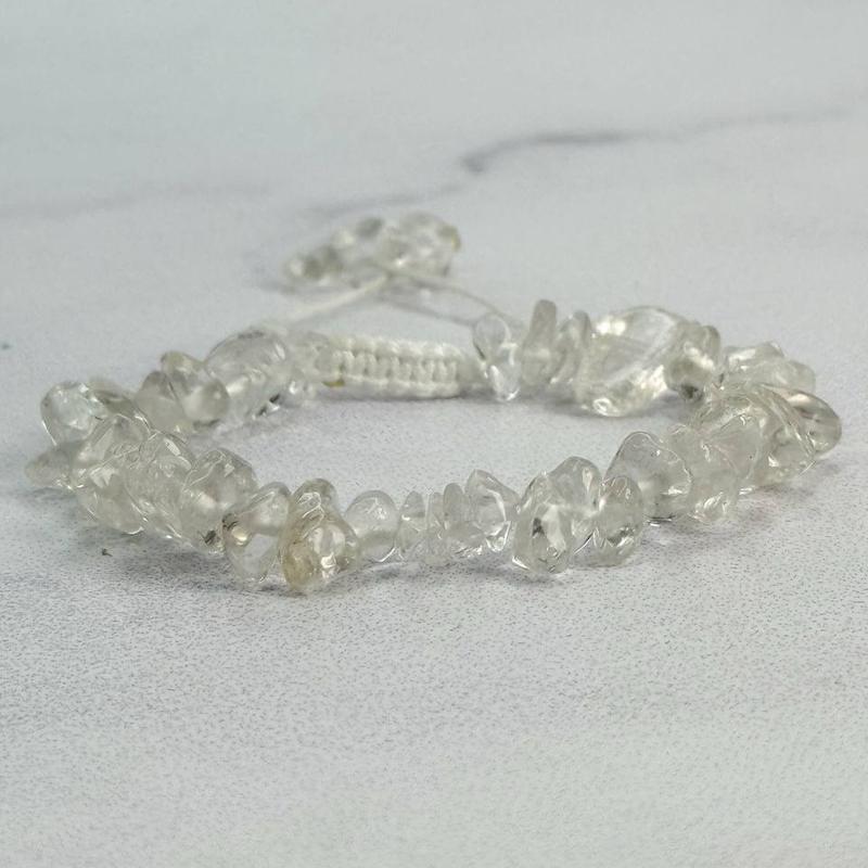 دستبند چیپسی کوارتز