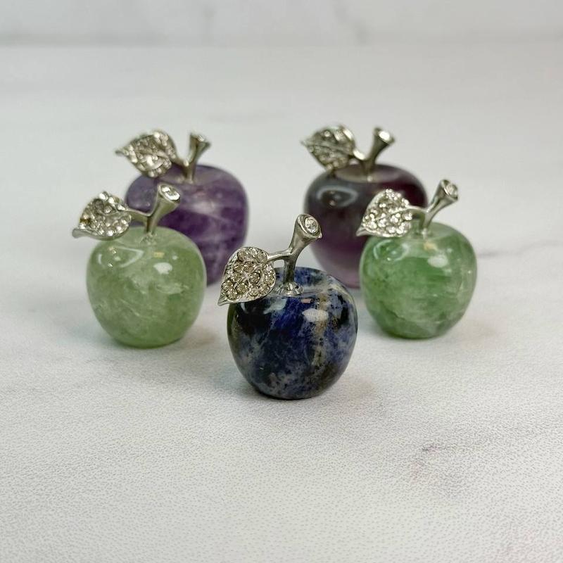 دکوری سیب سنگی