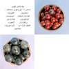پک گوی بمب انرژی
