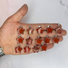 آویز ستاره جاسپر