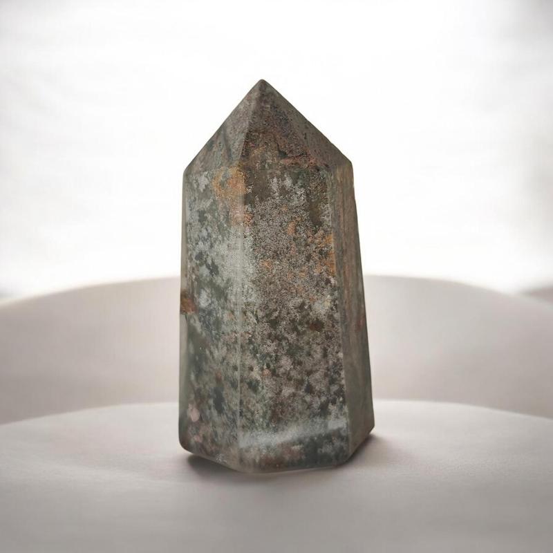 منشور گاردن کوارتز