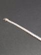دستبند نقره زنانه