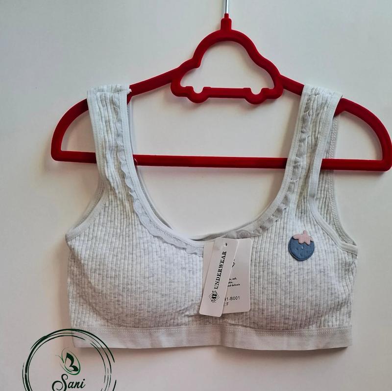 نیم تنه دخترانه اسپرت 