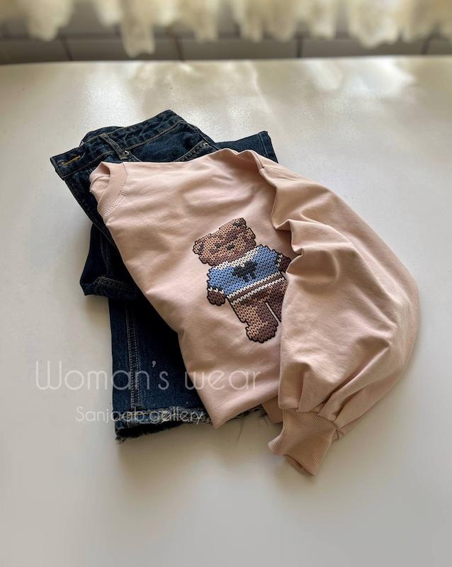 دورس «تدی پفکی»🍂✨🐻