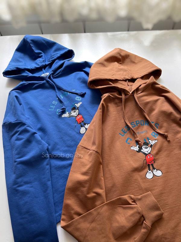 دورس میکی موس🧉✨