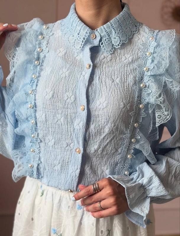 شومیز «پرنسس»