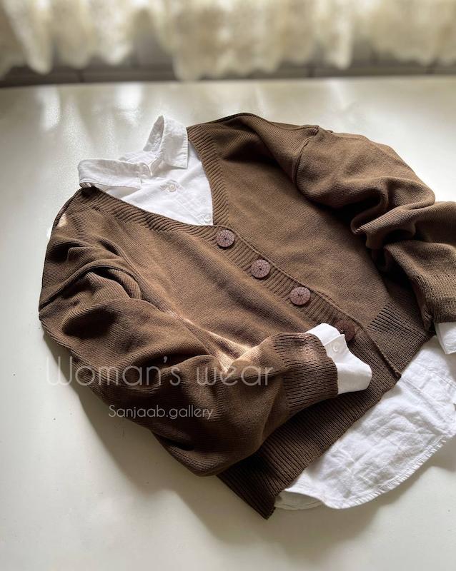 کاردیگن «هایده»👩🏻‍🦱💕✨