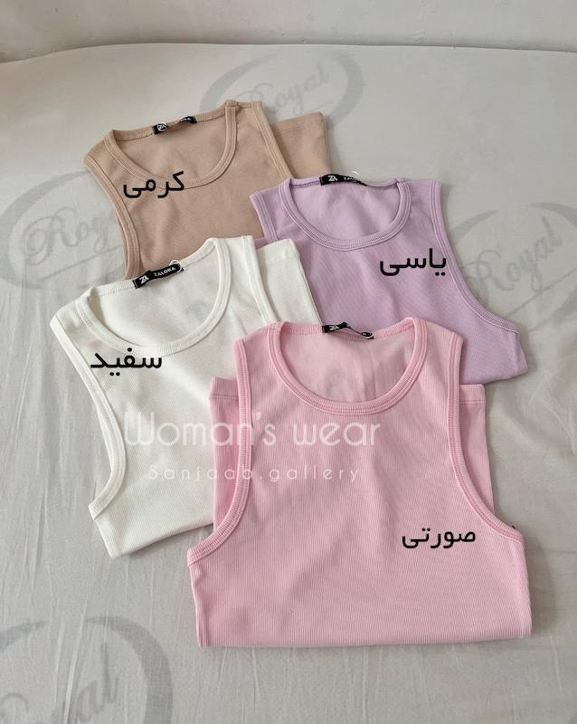 تاپ کبریتی مدارنگی🍉🫐