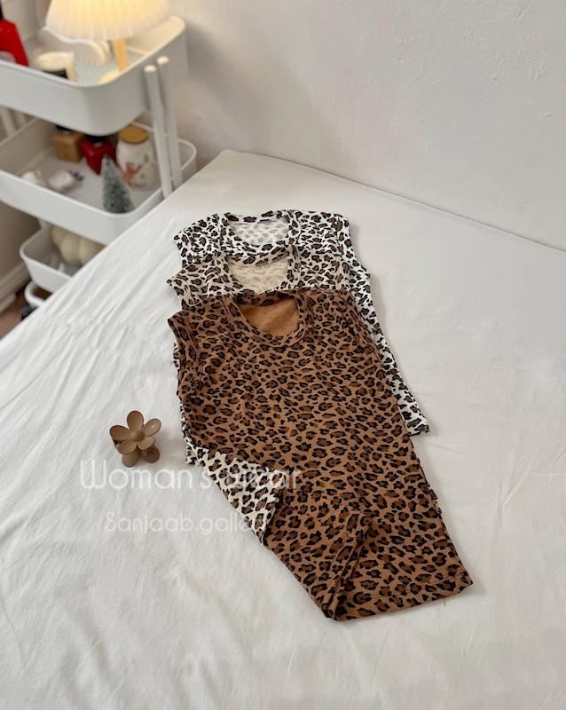 تاپ پلنگی🐆👒