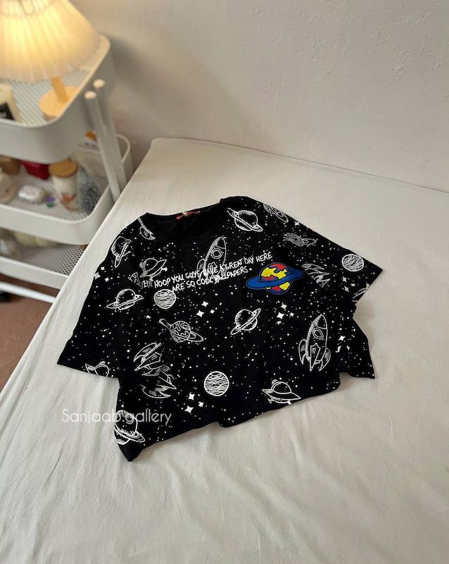کراپ باکسی کهکشان🪐✨☄️
