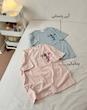 تیشرت سوفیا🧚🏻‍♀️🎀☁️