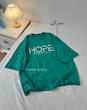 تیشرت hope ✨🙂