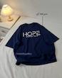 تیشرت hope ✨🙂