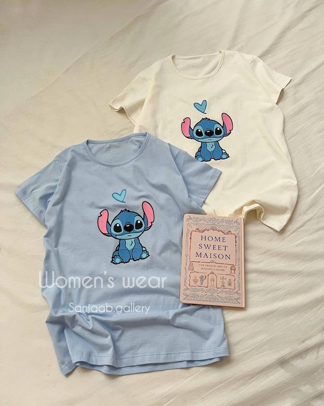 تیشرت استیج ۳😍