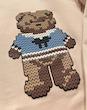 دورس «تدی پفکی»🍂✨🐻