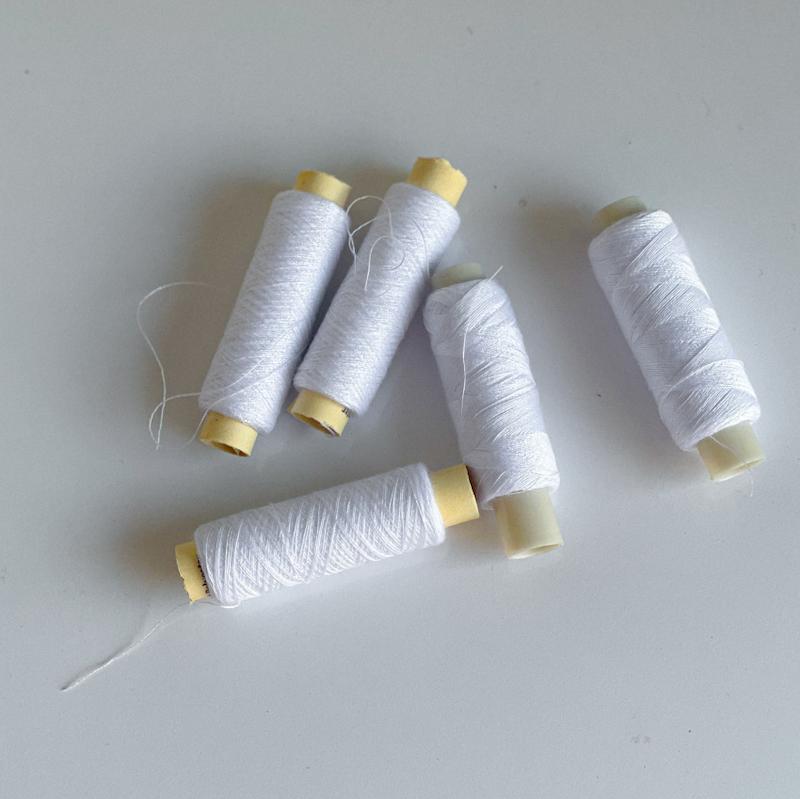 نخ سیگارتی کد۱/سفید