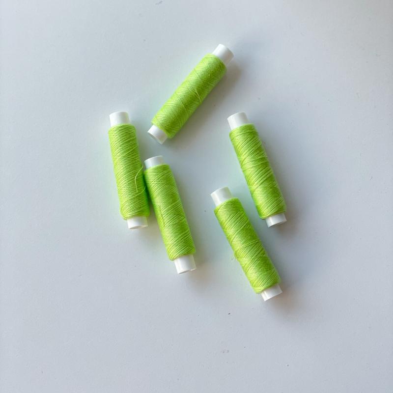 نخ سیگارتی کد۱۰/سبز