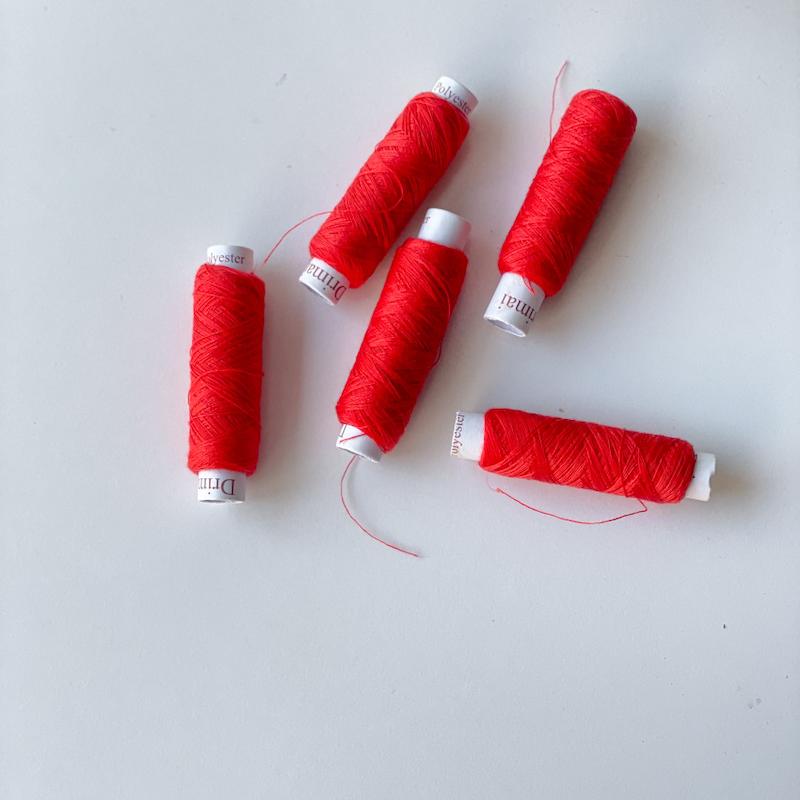 نخ سیگارتی کد۱۱/قرمز