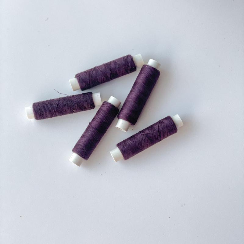 نخ سیگارتی کد۱۲/بادمجونی