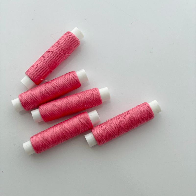 نخ سیگارتی کد۱۵/صورتی