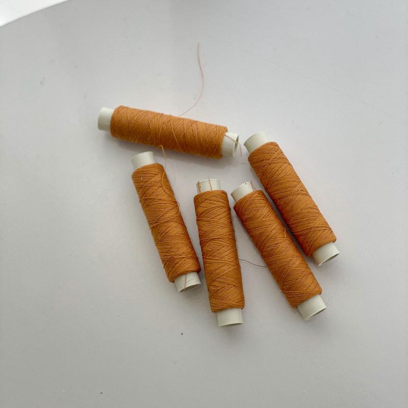 نخ سیگارتی کد۱۶/حنایی