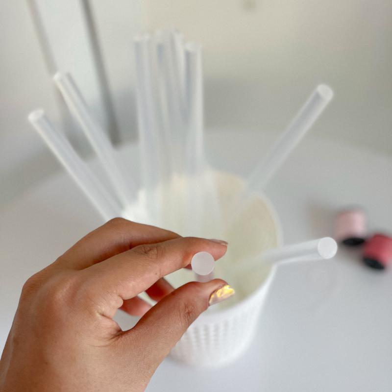 چسب حرارتی سایز بزرگ